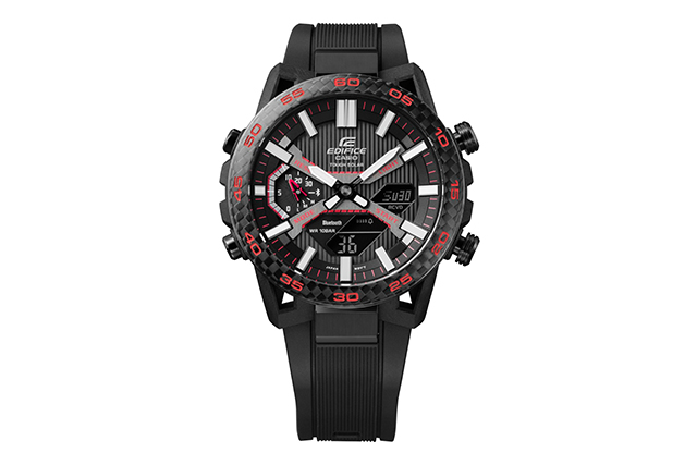 Casio Edifice ECB-2000PB