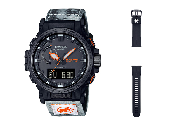 Pro Trek PRW-61MA