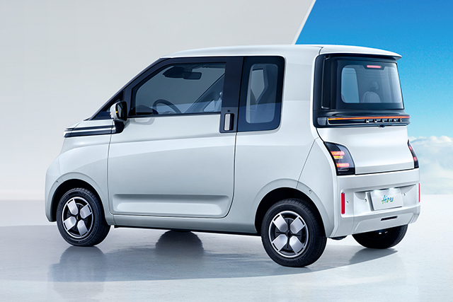 Wuling Air