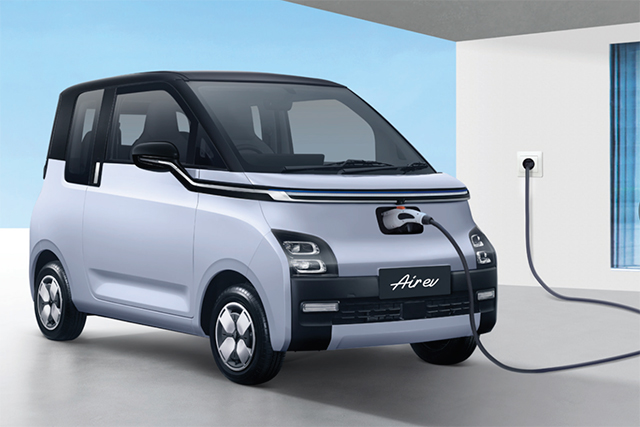 Wuling Air EV