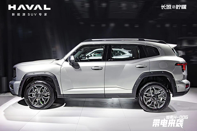 Great Wall Motor