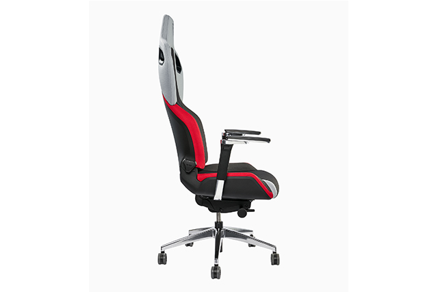 Recaro x Porsche