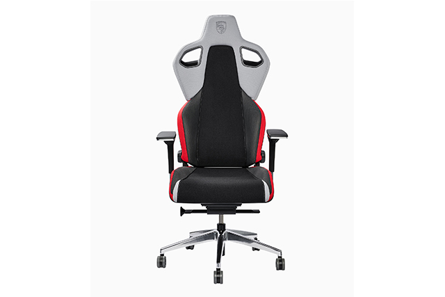 Recaro x Porsche Gaming Chair