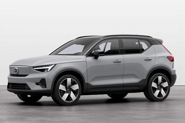 Volvo XC40 Recharge Single Motor RWD