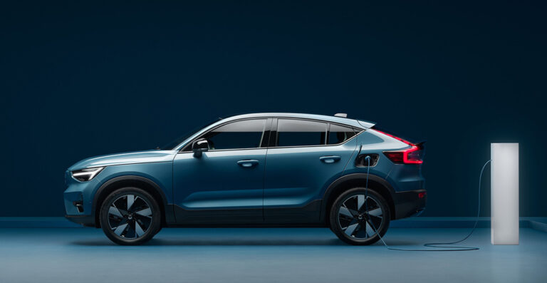 Volvo XC40 Recharge and C40 Recharge Update