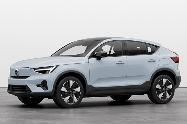 Volvo C40 Recharge Single Motor RWD