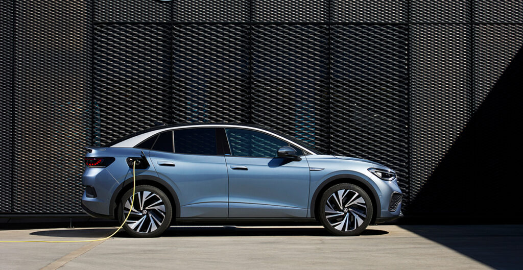 Heat Affect EV Range