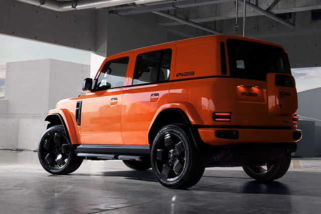 iCar