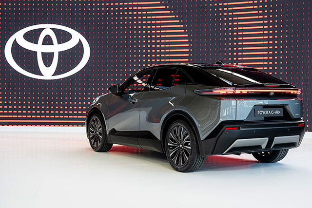 Toyota