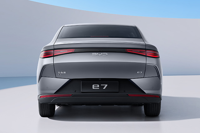 BYD