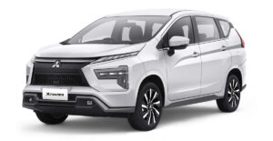 Mitsubishi Xpander MY2025