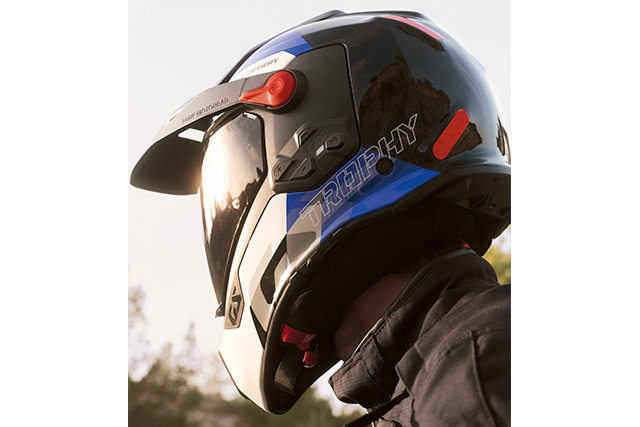 GS Rallye Carbon