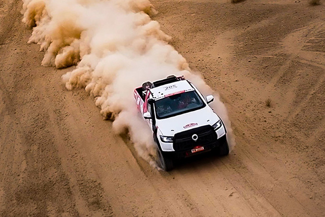 Great Wall Motor