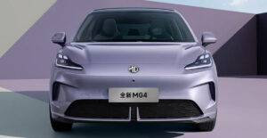 All-New MG4