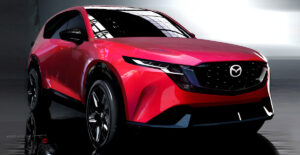 All-New Mazda CX-5