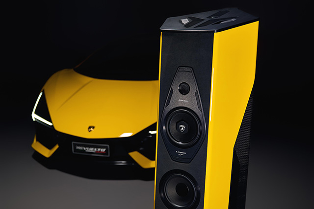 Sonos faber