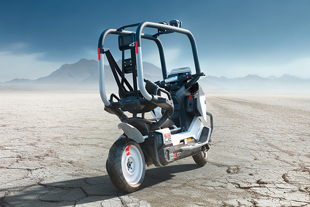 BMW Motorrad