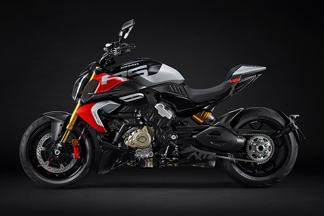 Ducati