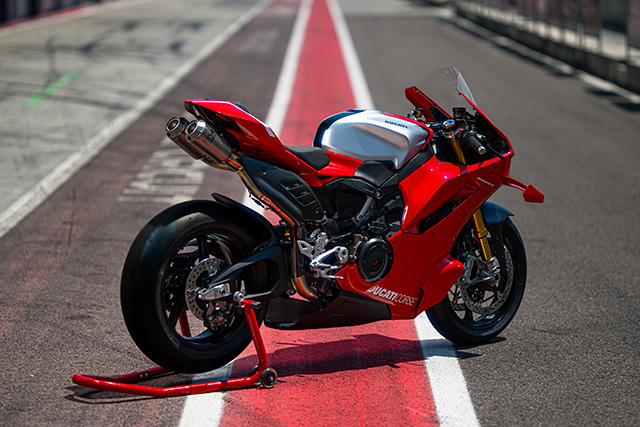 Ducati