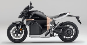 New Honda WN7