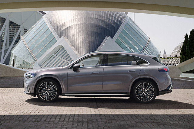 Mercedes-Benz