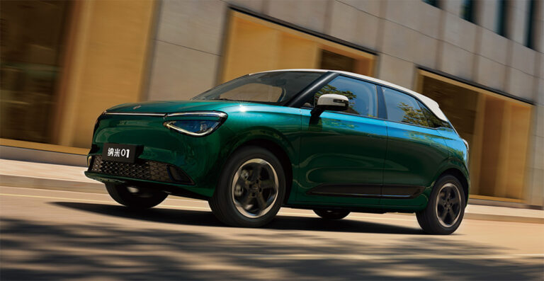 New Dongfeng Nammi 01