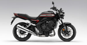 New Honda CB1000F