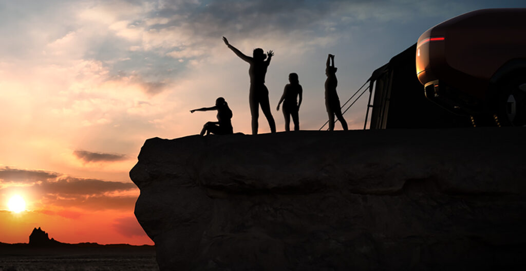 Mitsubishi to Show Electrified SUV Concept