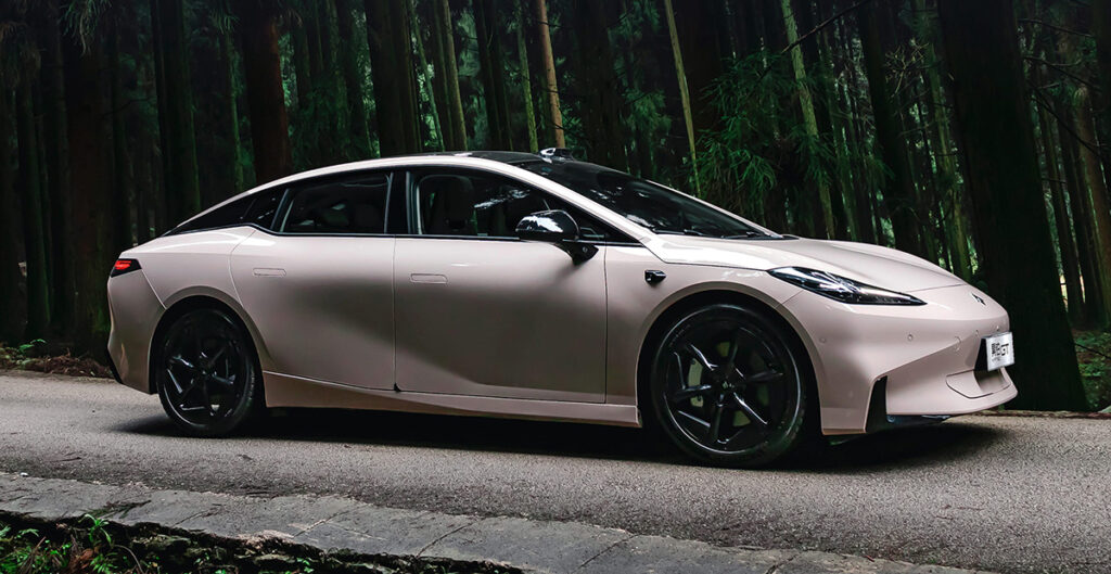 New Hyptec GT Lite Edition