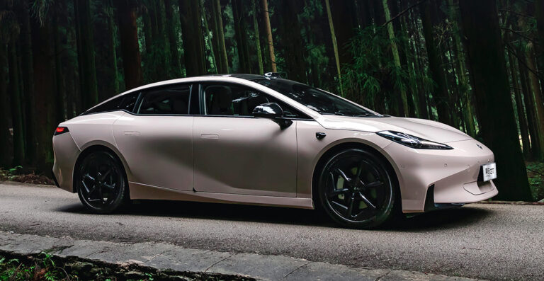 New Hyptec GT Lite Edition