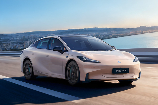 Hyptec GT Lite Edition