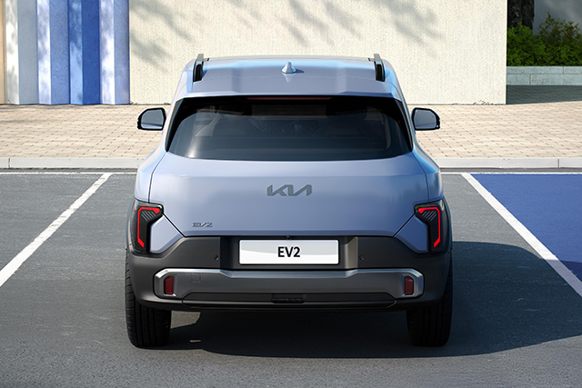 Kia EV2
