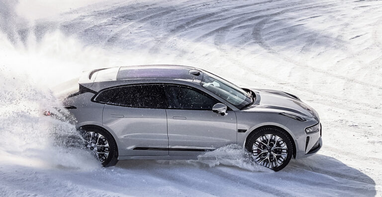 Zeekr Will Up Date 007 and 007GT