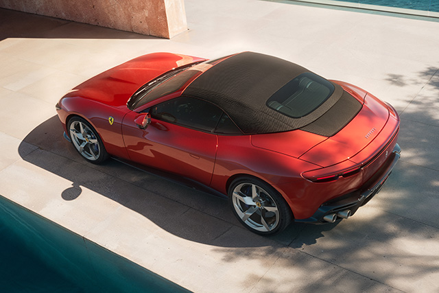 Ferrari