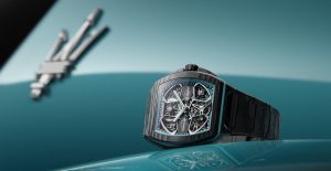 Bianchet Ultrafino Maserati Limited