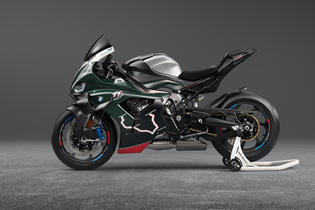 BMW Motorrad