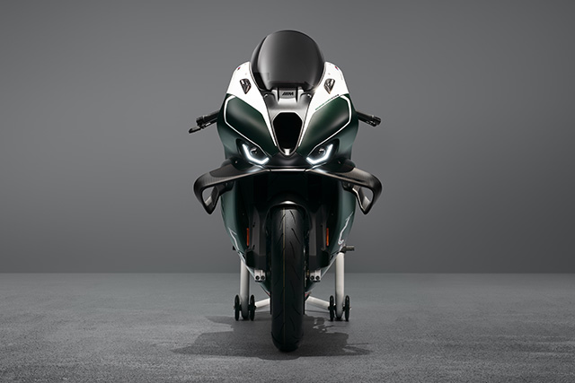 BMW M 1000 RR Limited Edition