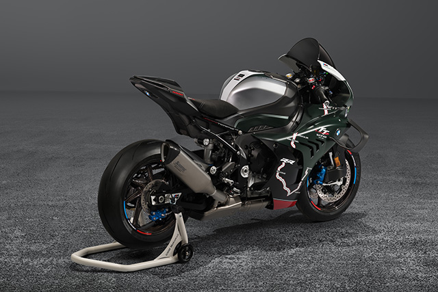 BMW M 1000 RR