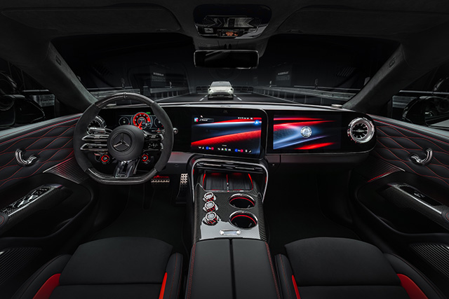 Mercedes-AMG