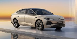 New Volkswagen ID.Era 5S