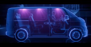Hyundai and Kia Plasma Care UVC