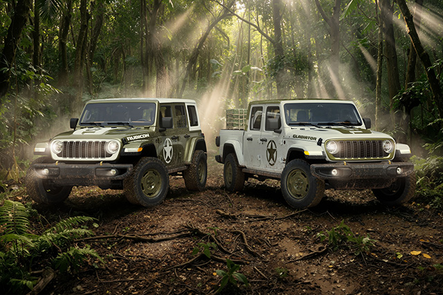 Jeep