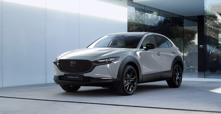 Mazda CX-30 MY2027