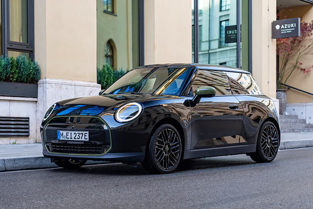 Mini