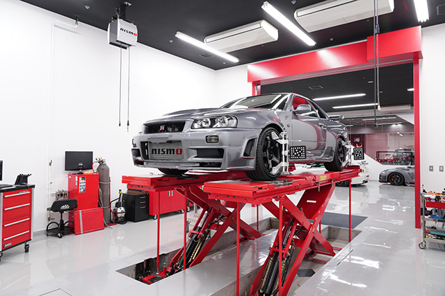 Nismo