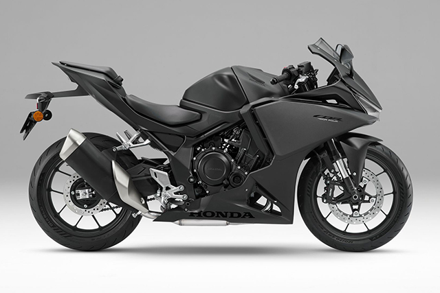 Honda CBR