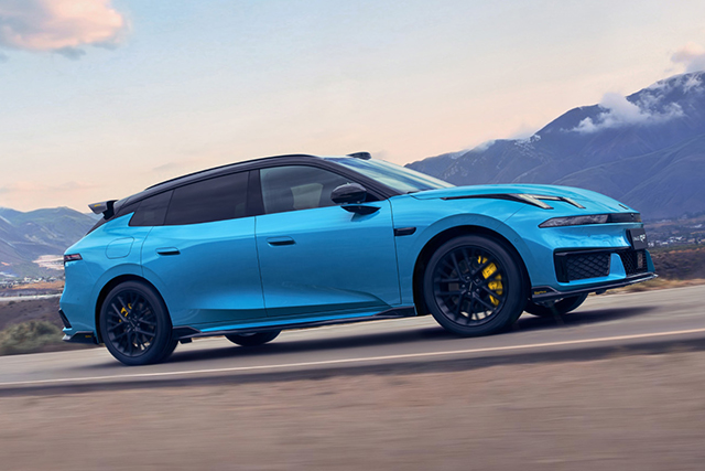 Lynk & Co