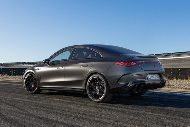 Mercedes-AMG