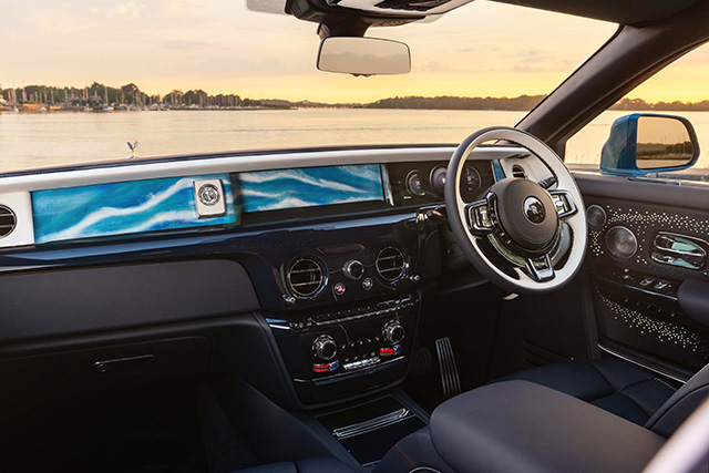 Rolls-Royce