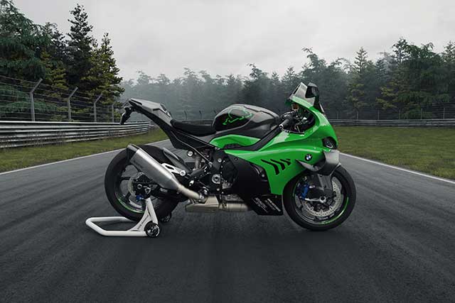 BMW Motorrad